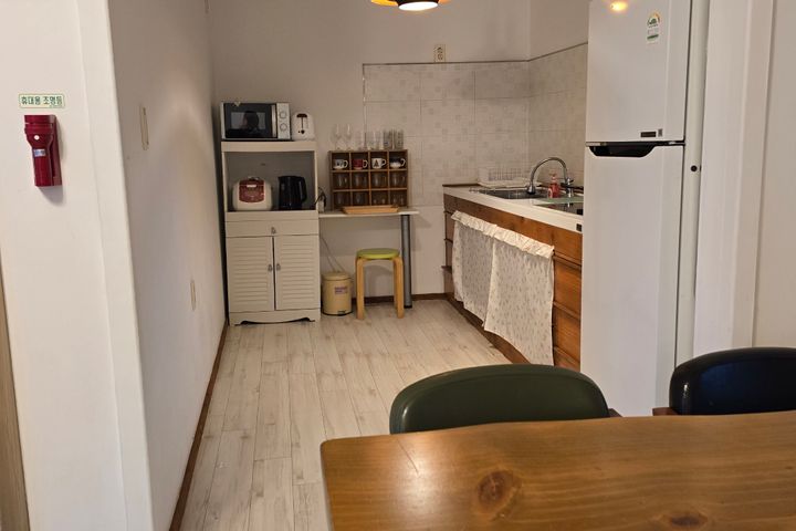 제주 성산 삼달리 독채 13번째 이미지