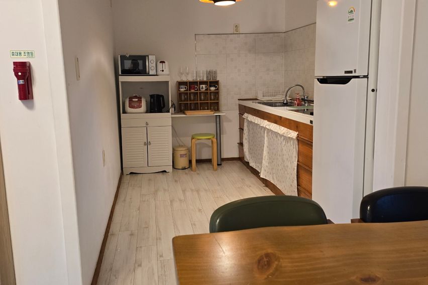 제주 성산 삼달리 독채 13번째 이미지