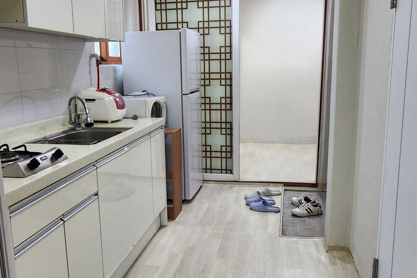 주차편리 투룸🏡104