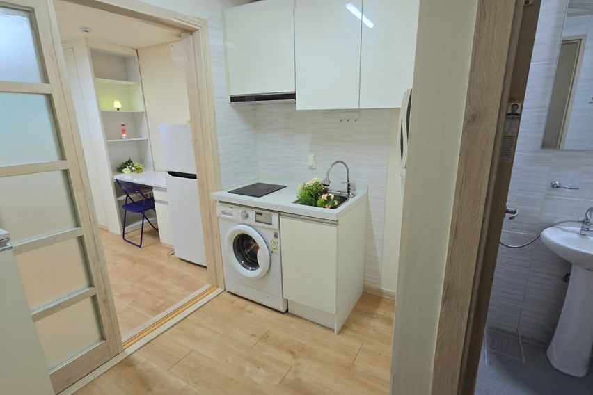 ✌️구디역 안전한집2