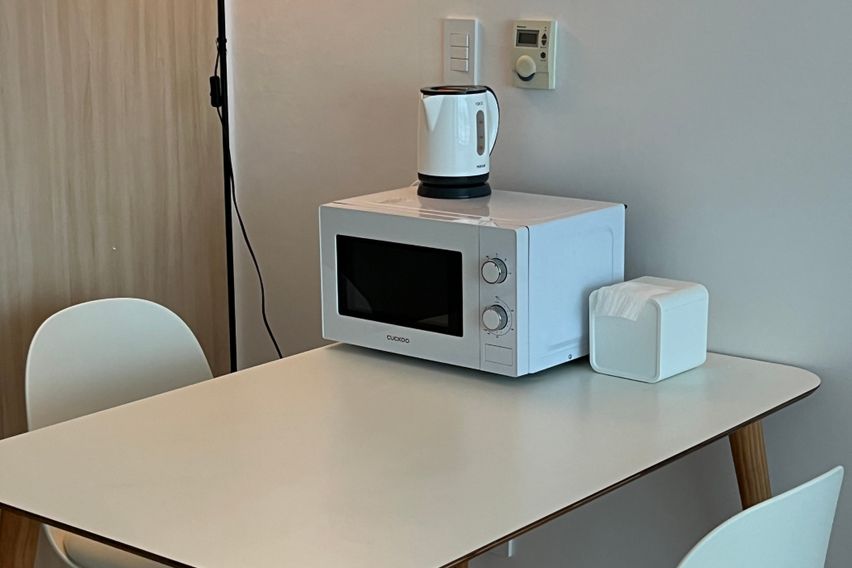 분당 수내역 큰 원룸