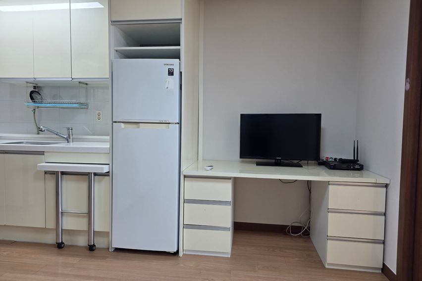 공항근처 연동 일쩜오룸 5번째 이미지