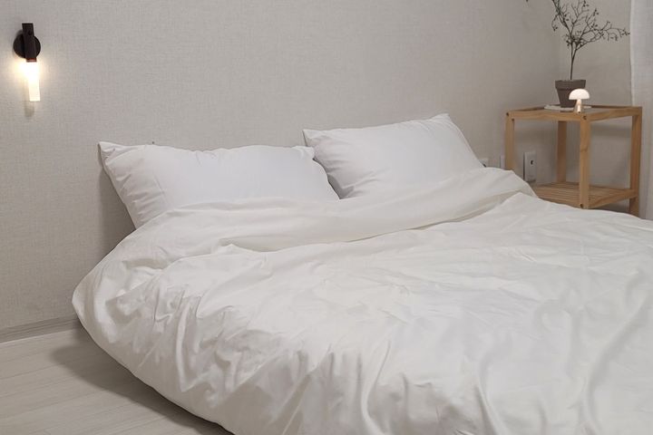 Cozy place in Dangu, Wonju 9th image