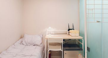 잠실석촌역1분여성전용G 방 이미지