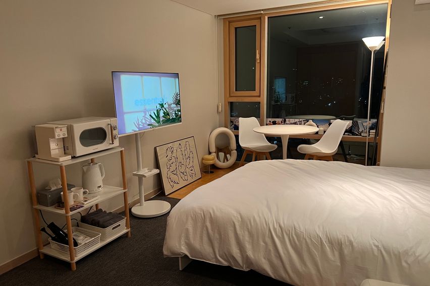 ✨남산뷰♥️야경맛집♥️