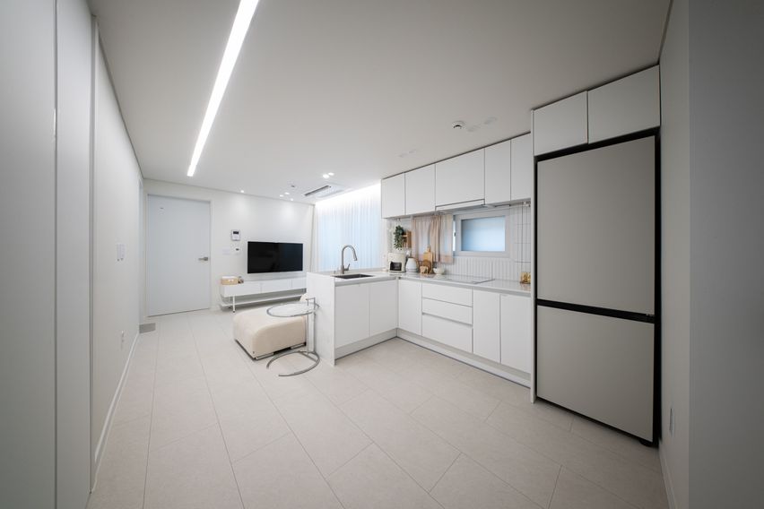 인테리어 예쁘게 꾸민집