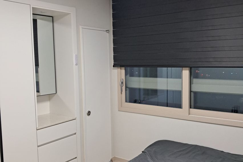 풍무역입구신축대형아파텔