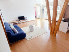 3 minutes to the beach, pet-friendly (one-mon 5th image