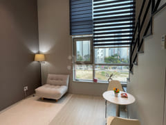 Sejong BRT Super-Close Duplex Office 0th image