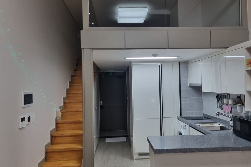 울산 남구 시청 북문