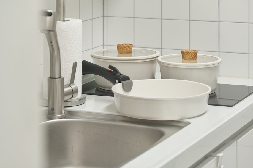 중랑역5분 풀옵션2룸 11번째 이미지