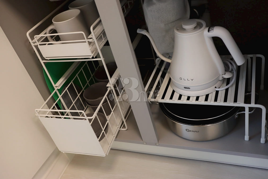 Dongtan Station Line 1 Studio Apartment 15th image