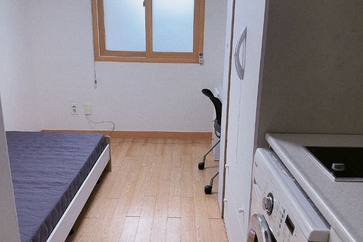 서울대벤처타운 원룸풀옵 1번째 이미지
