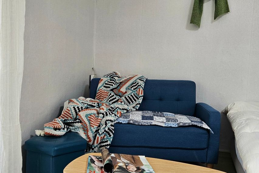 #초당바다🧡한달살기 3번째 이미지