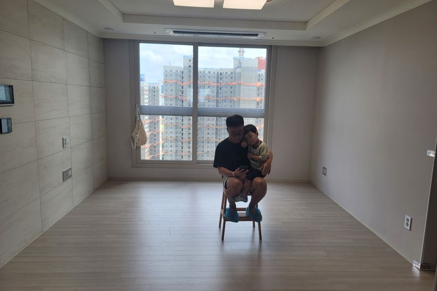 청라연희공원푸르지오