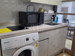 Quiet studio apartment in Pyeongtaek 1th image
