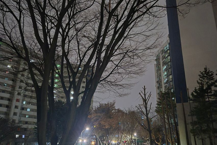 도심속 편리함 cozy 5번째 이미지