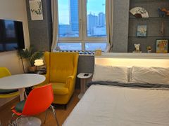 파크뷰❤️목동여의도고척 2번째 이미지