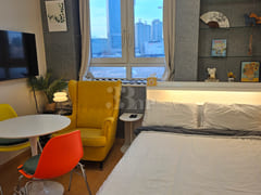 Parkview ❤️ Mok-dong, Yeouido, Gocheok 2th image