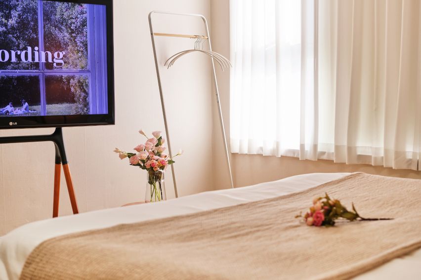 차병원 검찰청 웨스턴돔