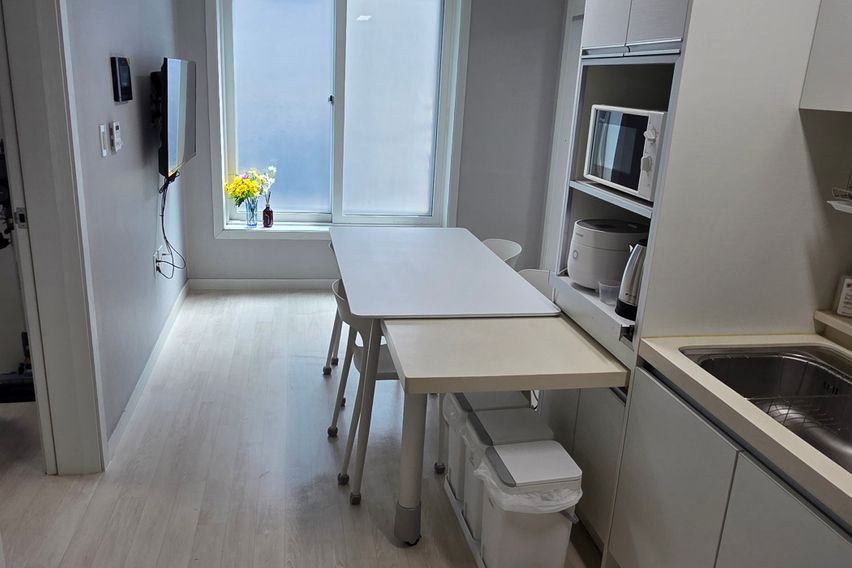 단계동터미널 풀옵션2룸 3번째 이미지