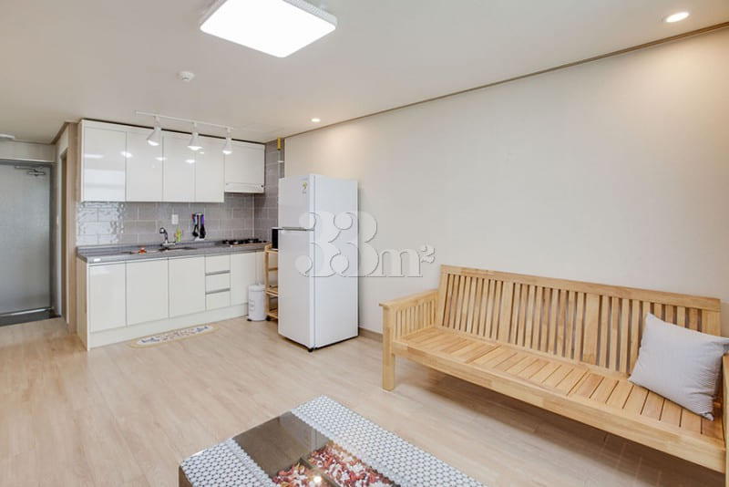 Jeil One-room B 3th image