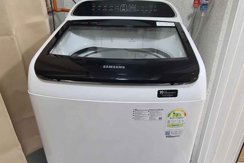 [방2/거실1]❤금정역