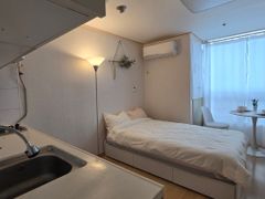 Fully furnished apartment, 3 minutes from Che 8th image