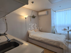 Fully furnished, 3 minutes from Cheolsan Stat 8th image