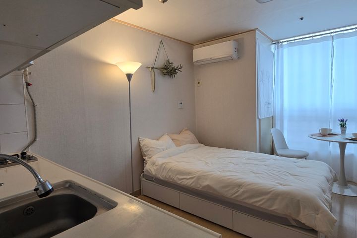 Fully furnished apartment, 3 minutes from Che 8th image