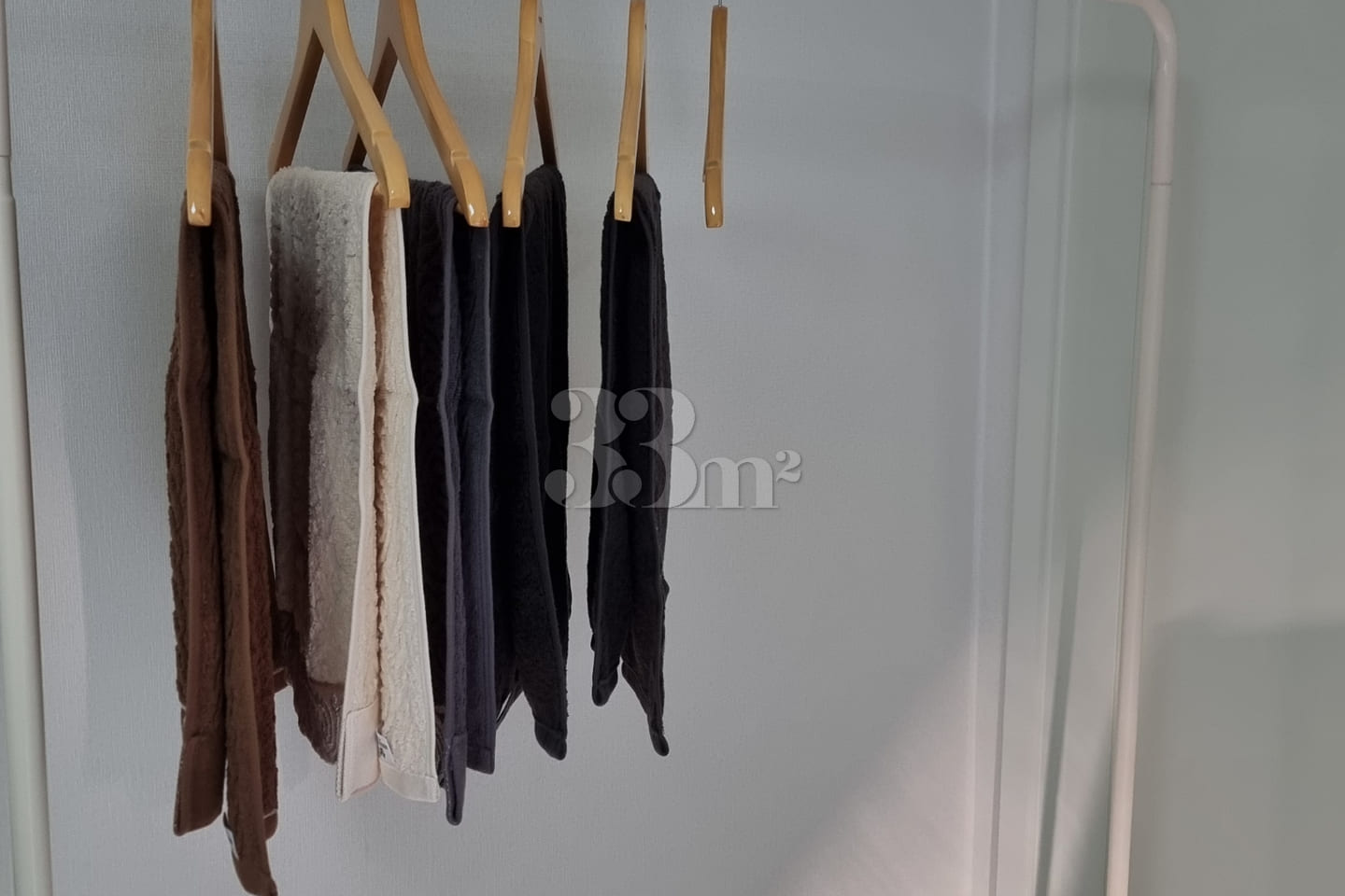 Luxury studio, 3 minutes from Heukseok Statio 10th image