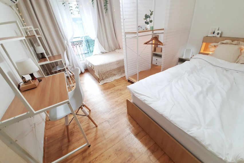 양재역 쉐어룸(2인실) 1번째 이미지