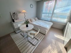 ⑧ Gwangmyeong Station Summit Officetel 10th image