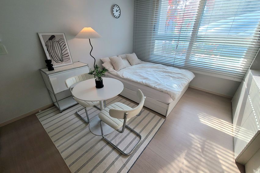 ⑧ 광명역써밋 오피스텔