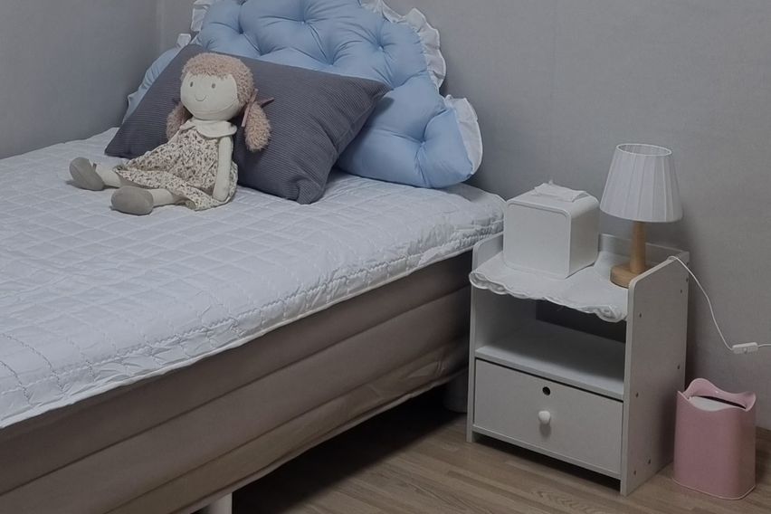 23평, 논빛 담은 집 1번째 이미지