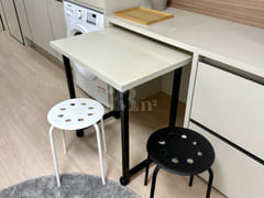 1.5-room apartment, 3 minutes from Unyang Sta 2th image