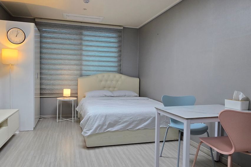 오산 하이팰리스302