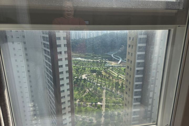 동탄역 여울공원유림 7번째 이미지