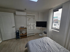 Seoul Station / Two-room / Rooftop Unit 1 4th image