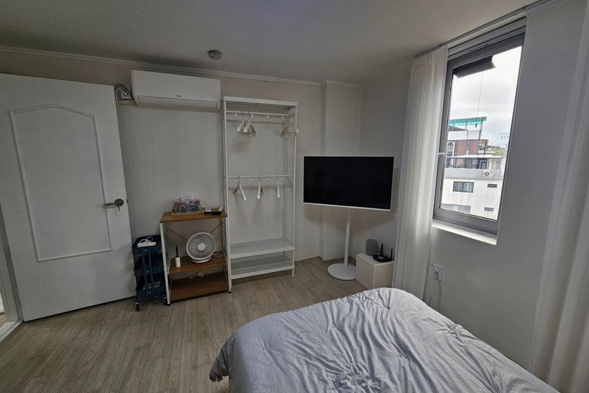 서울역/투룸/루프탑1호