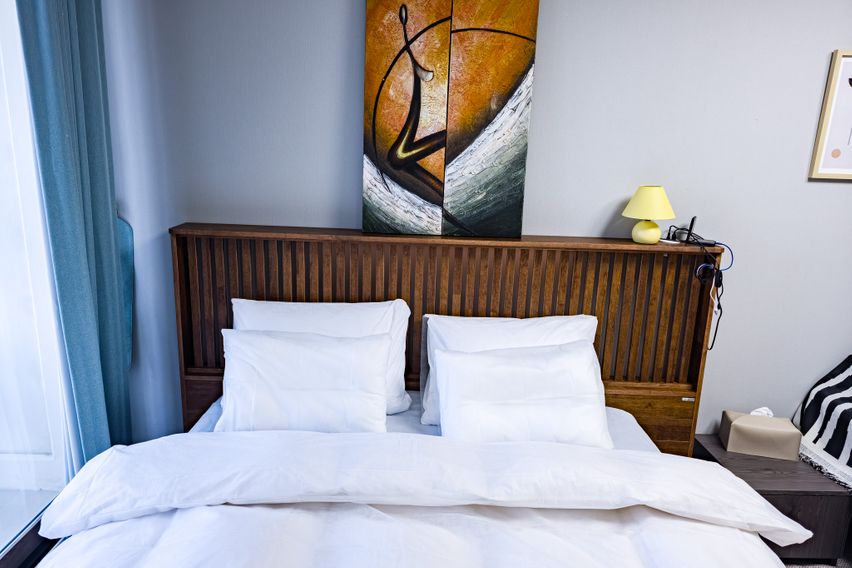 이천휴티스호수뷰 더블룸 10번째 이미지