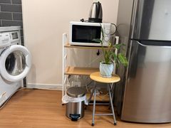 Quiet studio apartment in the city center nea 5th image