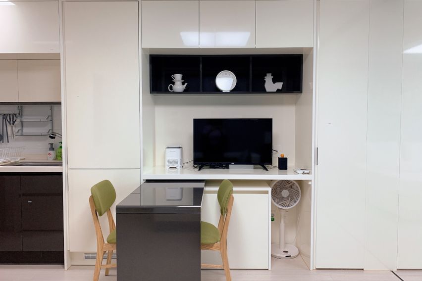 [제주] 베이스캠프중문