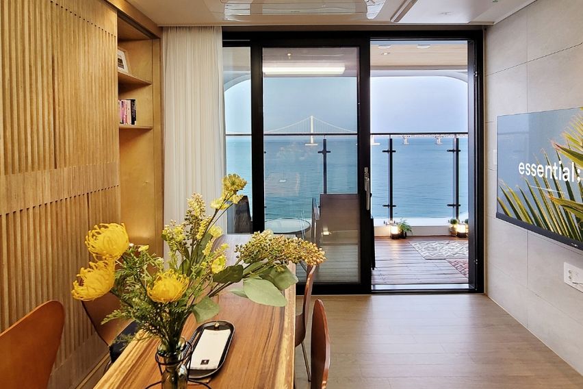 광안리바다 테라스