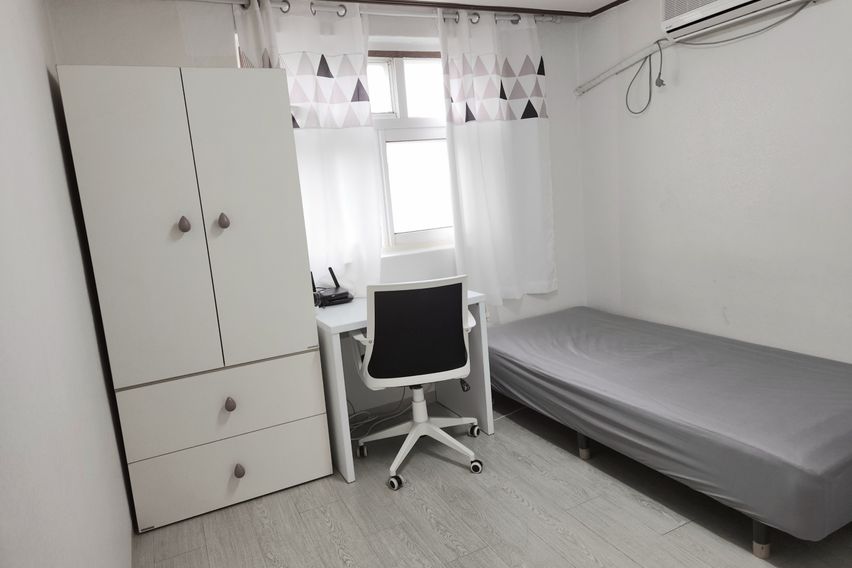 우리빌 503호(4층) 2번째 이미지