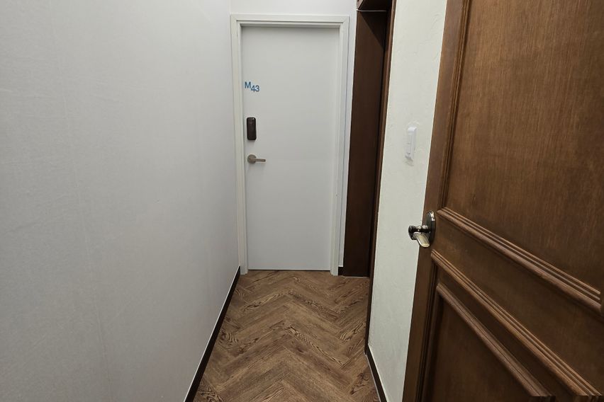 가성비우수한4인M43