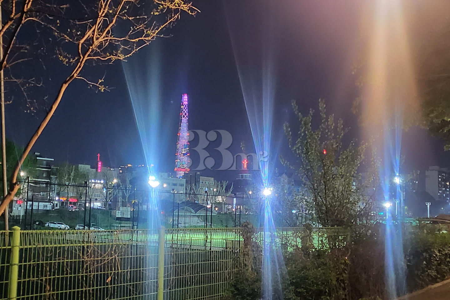Jamsil Saenae #Sports Complex Lotte 19th image