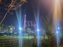 Jamsil Saenae #Sports Complex Lotte 19th image