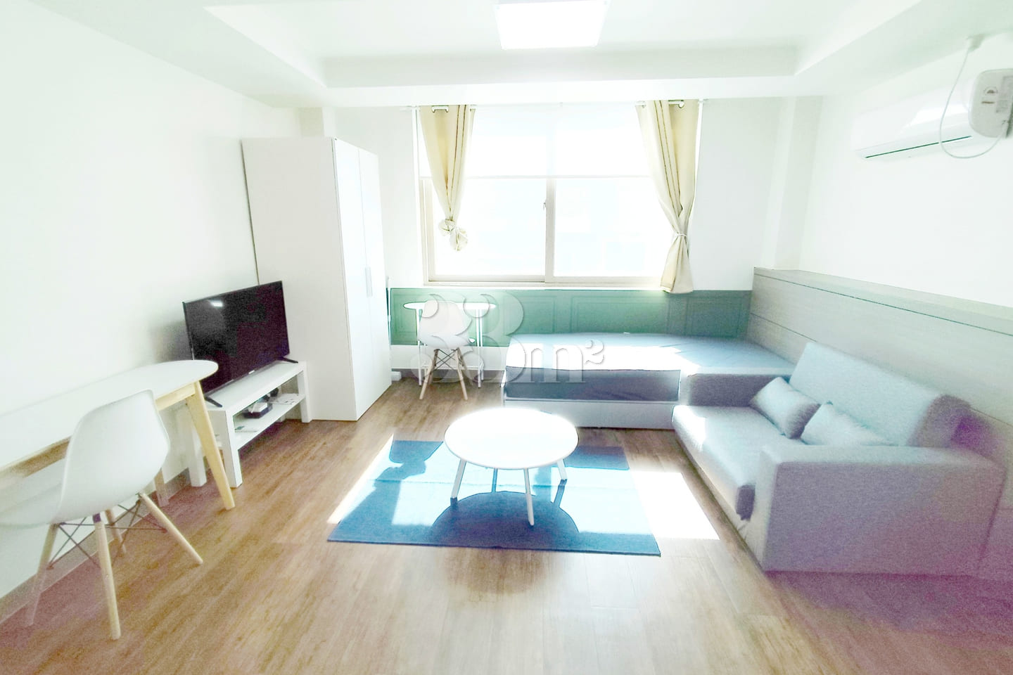 Wonju Severance Hospital B3 parking guarantee 0th image