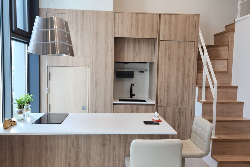 동대문역사 신축따뜻한집